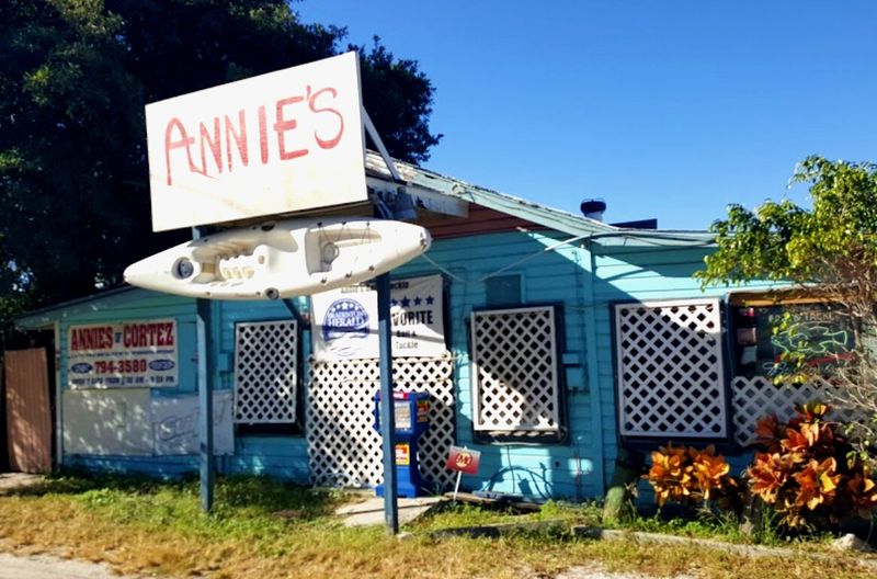Local Culture Fades Behind Corporate Chains
