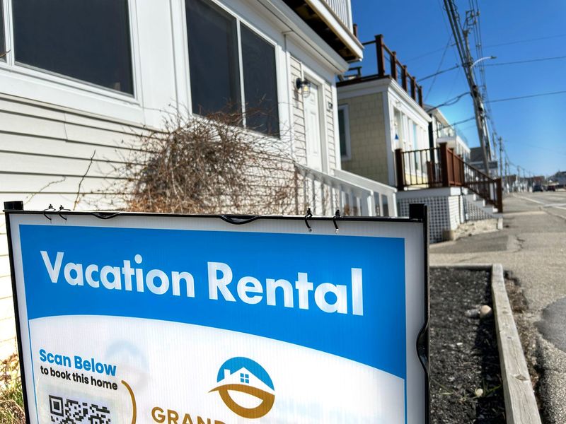 Short-Term Rentals Create Year-Round Housing Shortage