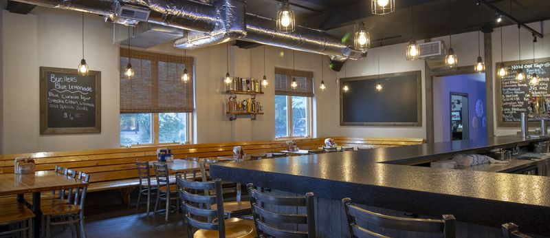 Bubba’s Restaurant & Bar, Traverse City