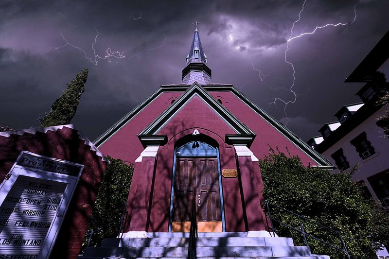 Bisbee, Arizona