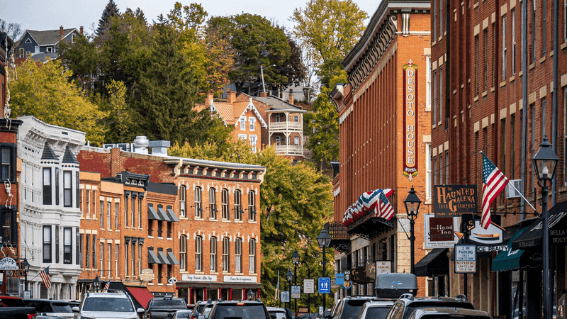 Galena