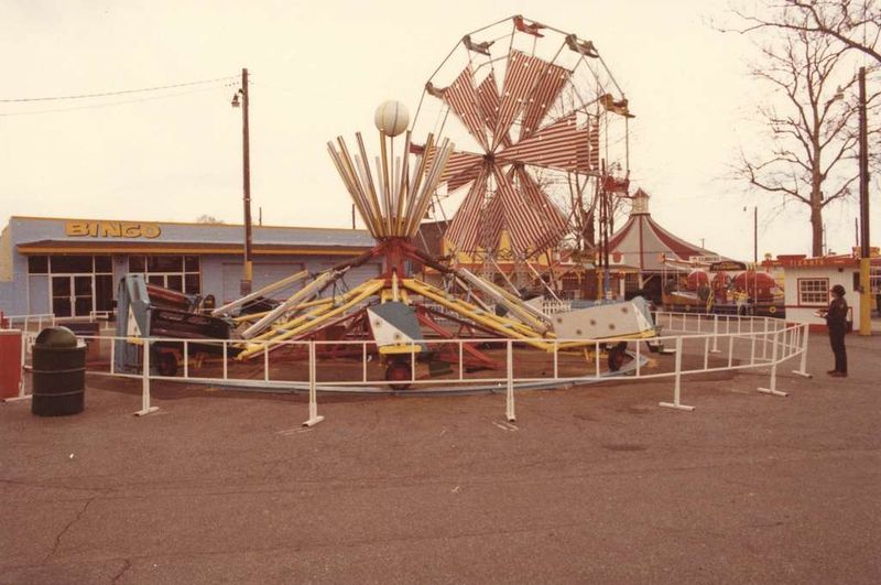 Whispers in the Woods