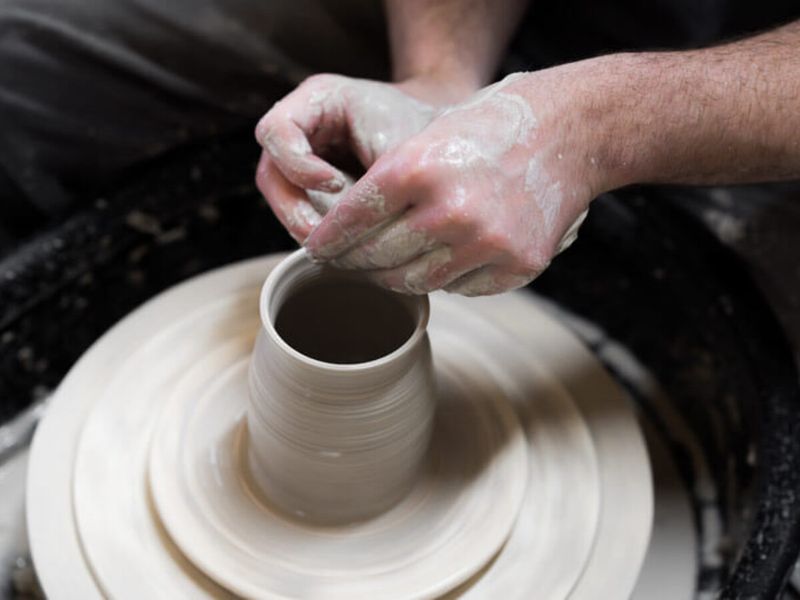 Local Artisans Showcase Authentic Craftsmanship