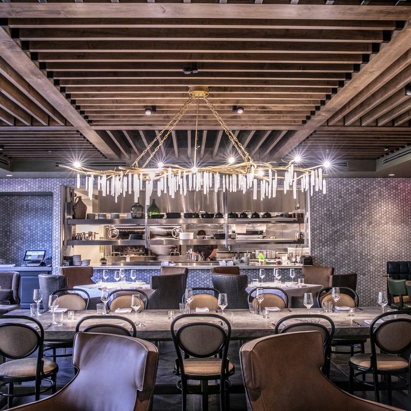 Café Sunflower: Elegant Vegan Fine Dining