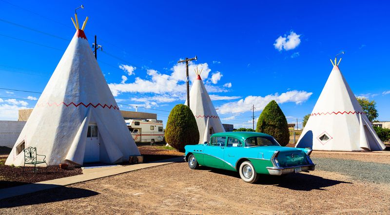 Logistics That Make Road Trips Easy