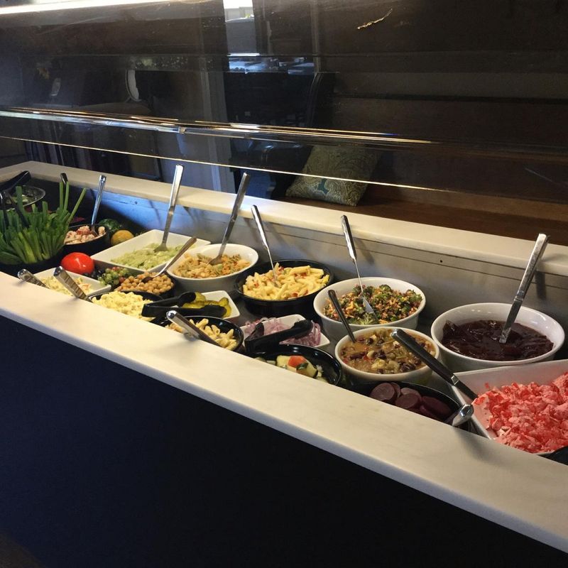 Fried Chicken as the Star Player