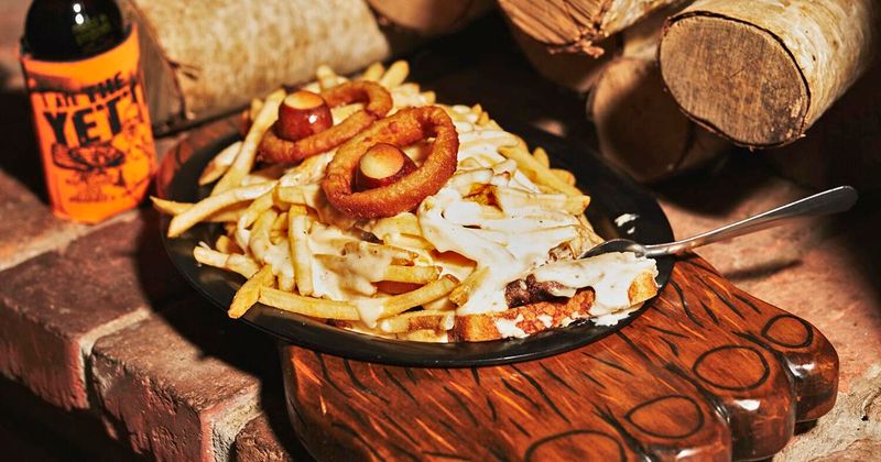 Foodie Paradise Beyond Deep Dish