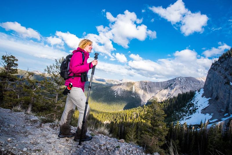Outdoor Adventures Suit Every Skill Level And Interest