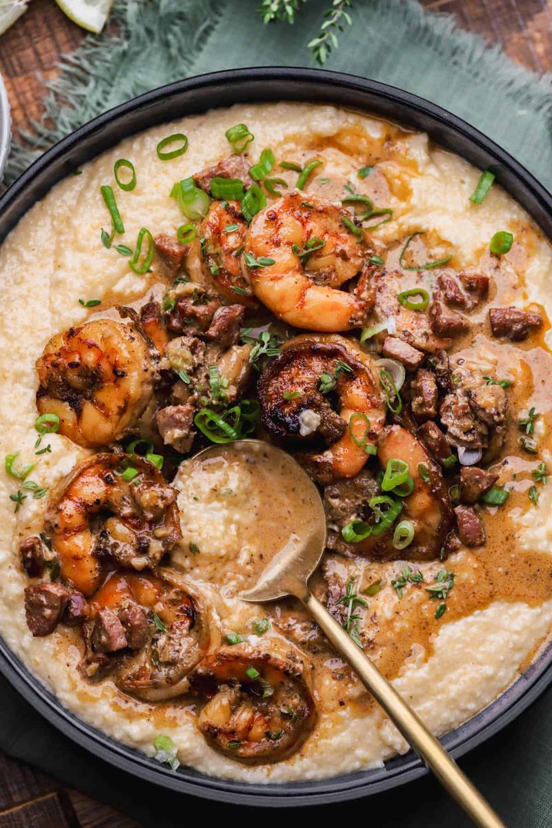 Food Traditions That Define the State