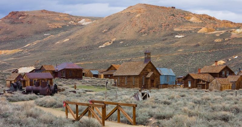 Historic Sites Telling Stories of the Region