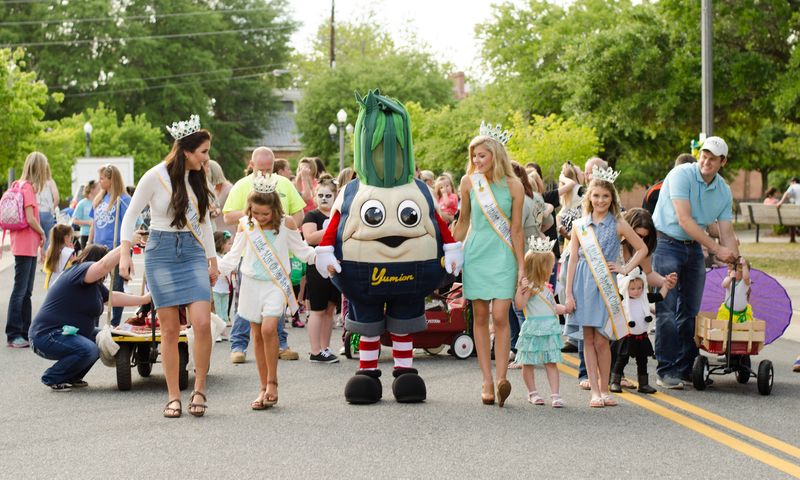 Food and Festivals That Keep Visitors Coming