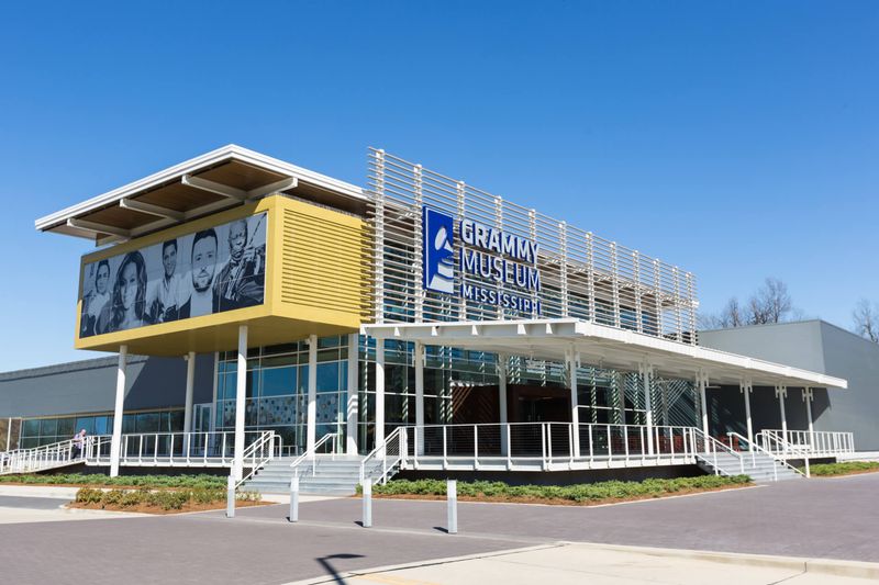 Museums Preserved Important Heritage