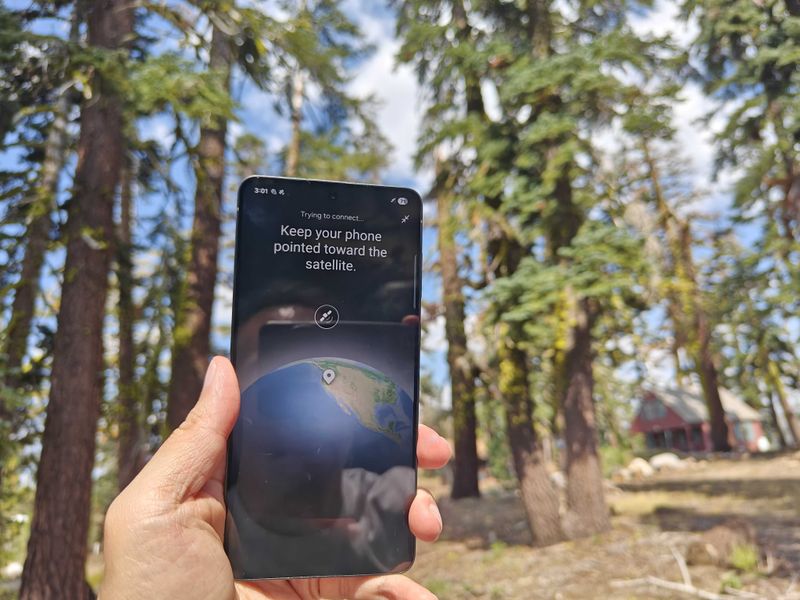Cell Service Disappears for Hours at a Time