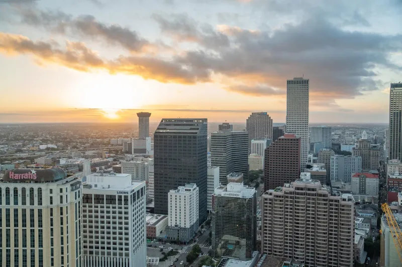 Off-Peak Season Mastery