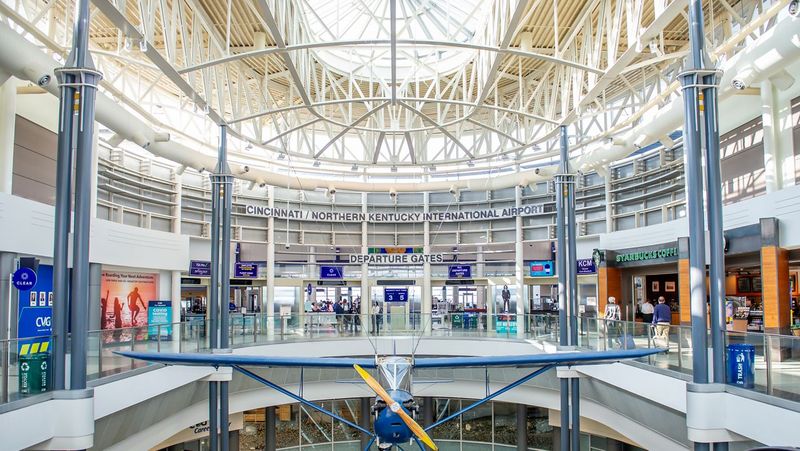 Ohio’s Best Departure Choices