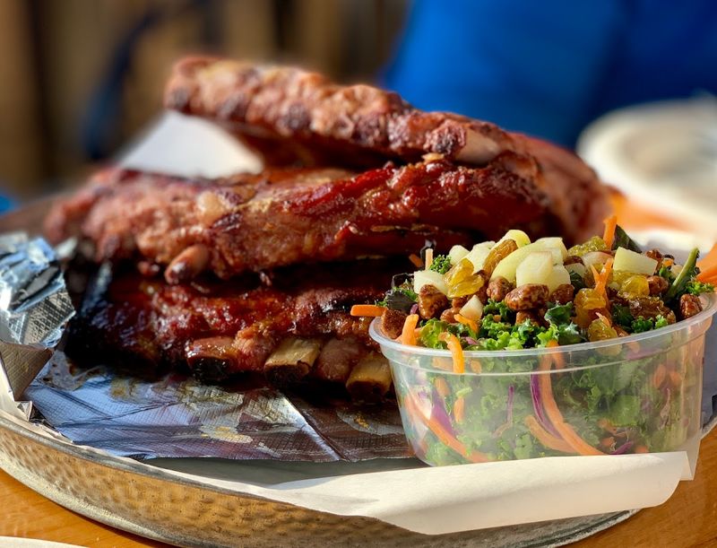 Honest Value In The Rib Experience