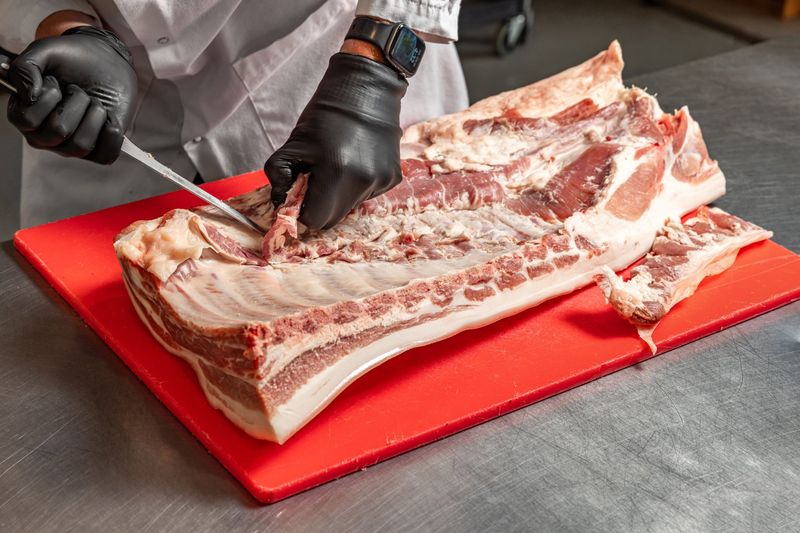 Butcher Expertise