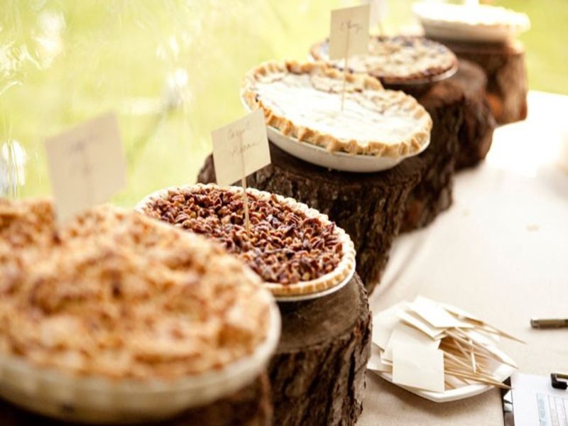 Homemade Pies That Complete Your Meal