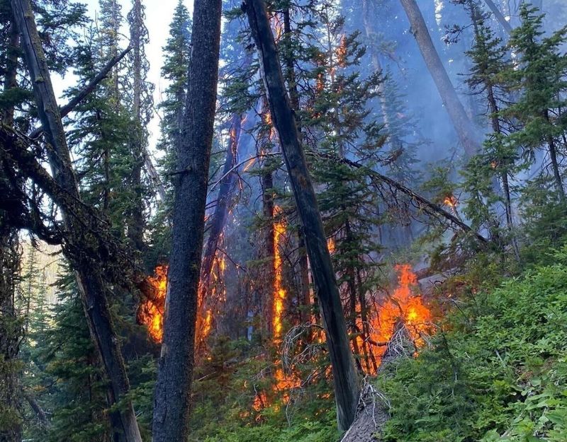 Operating an Internal Combustion Engine During High-Risk Hours