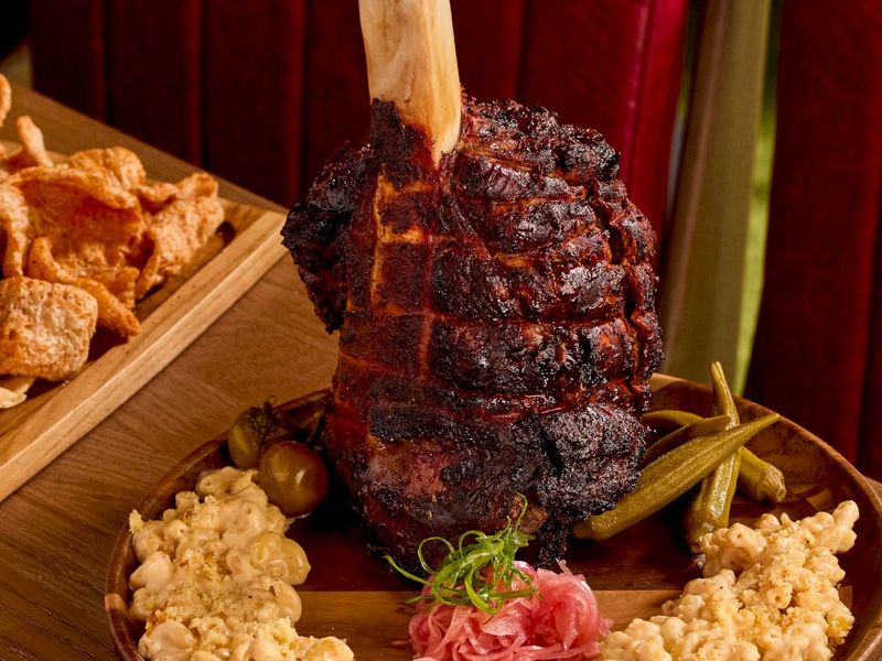 Classic Southern Sides That Complete The Meal