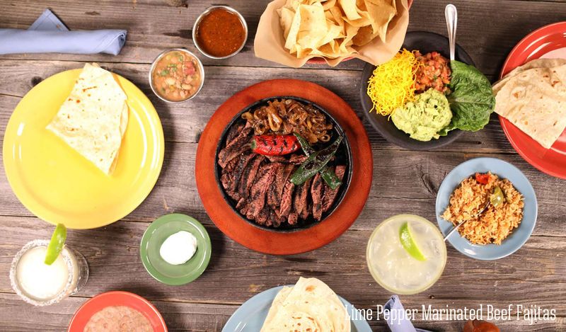 Lupe Tortilla's Legendary Lime-Marinated Masterpieces