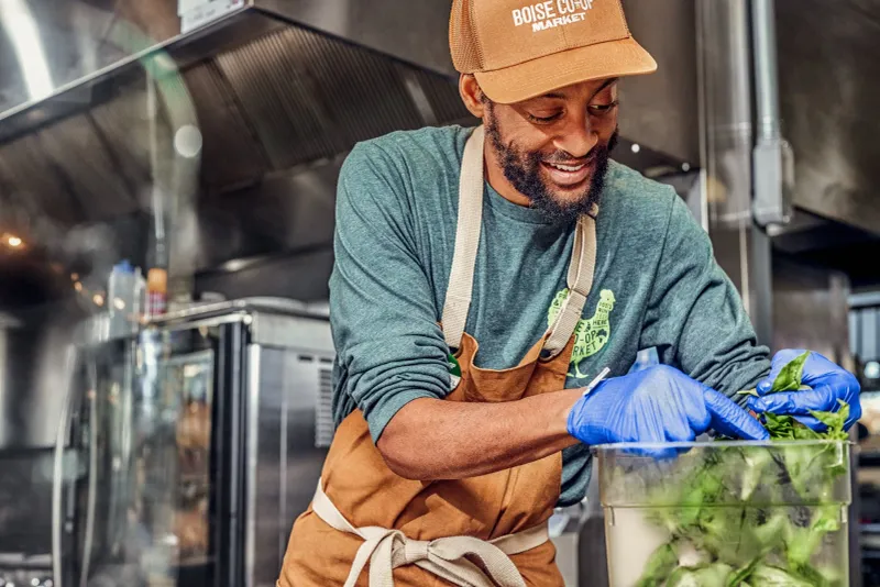 Boise Co-op: Ethical Sourcing Meets Quality
