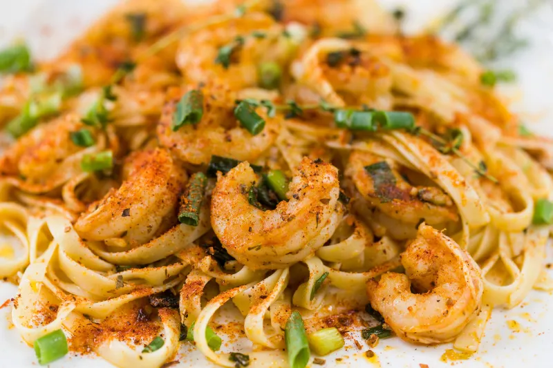The Fish Market Restaurant & Seafood (Birmingham)