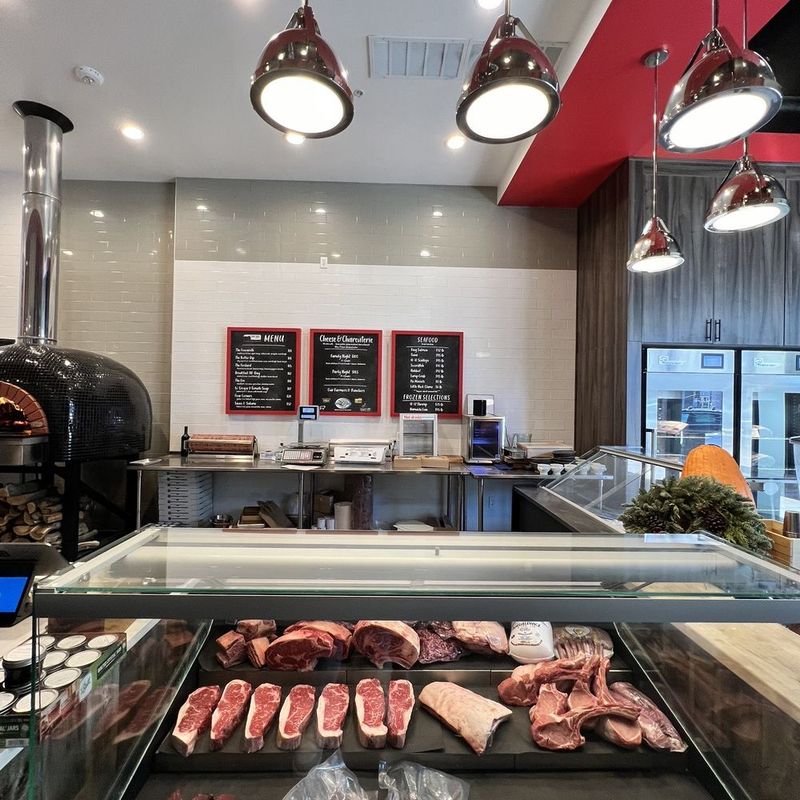 Don's Meats