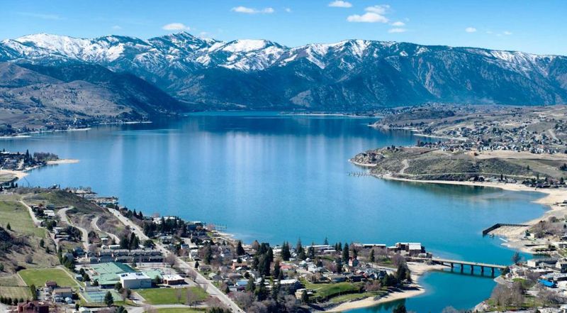 Chelan