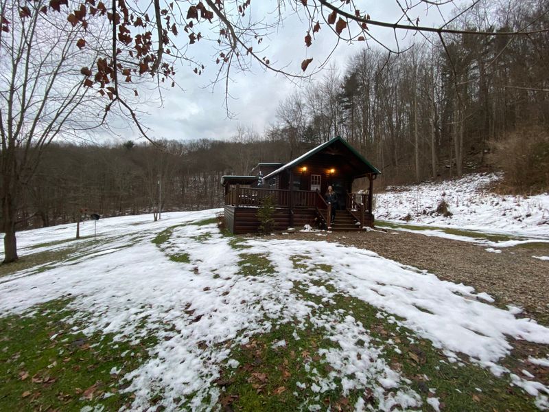 Mohican State Park and Forest