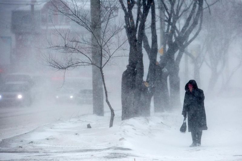 “Wind chill” changes everything