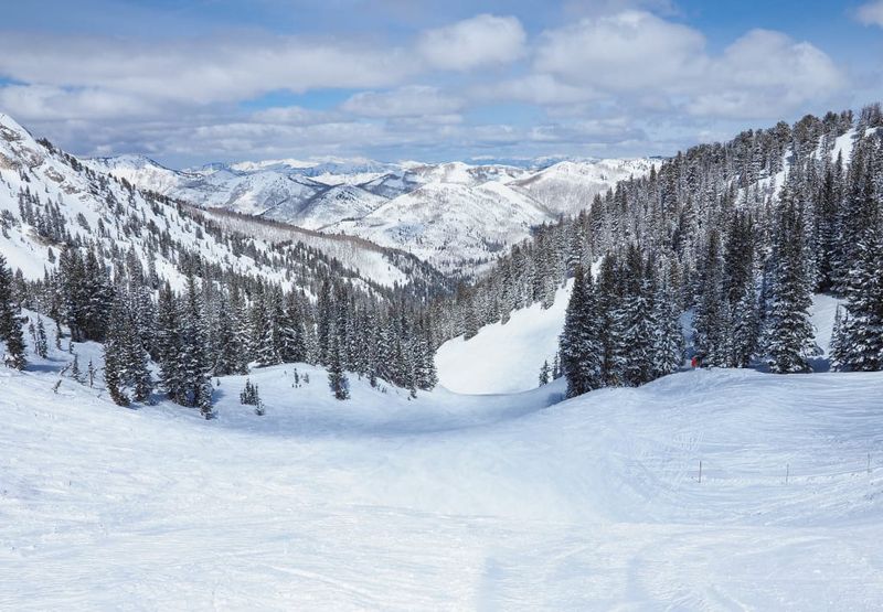 Solitude Mountain Resort