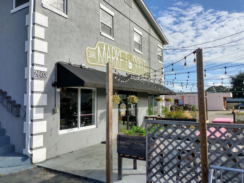 Valhalla Bakery: Orlando's Plant-Based Paradise