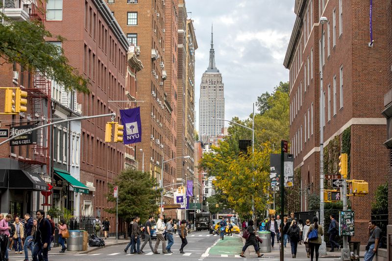 Greenwich Village, Manhattan