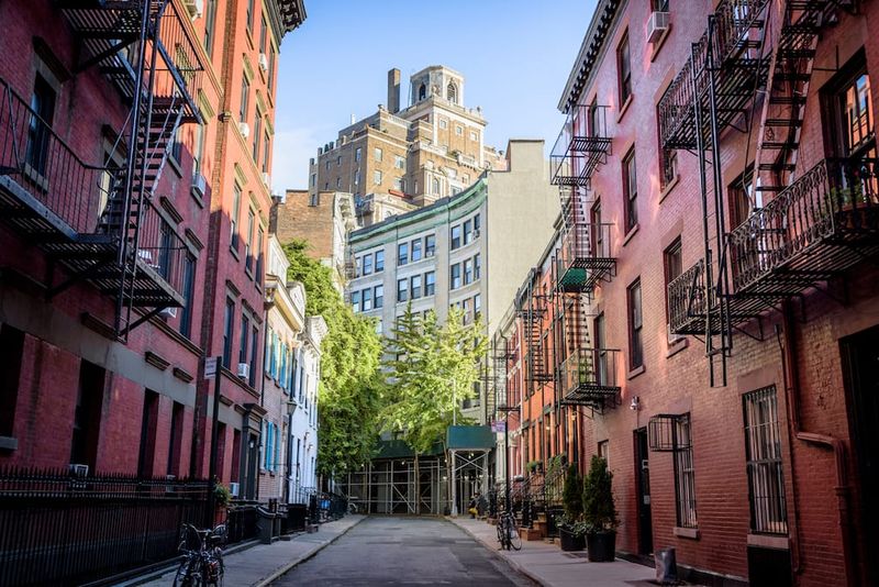 Greenwich Village / West Village