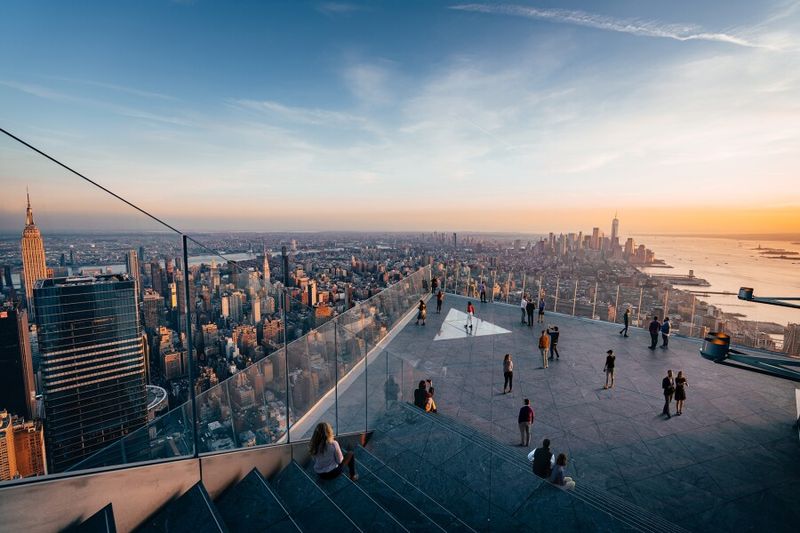 Legal Ways to Experience Rooftop Views