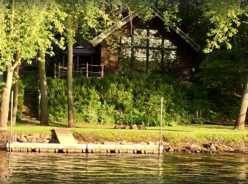 Loss of Traditional Cabin Culture