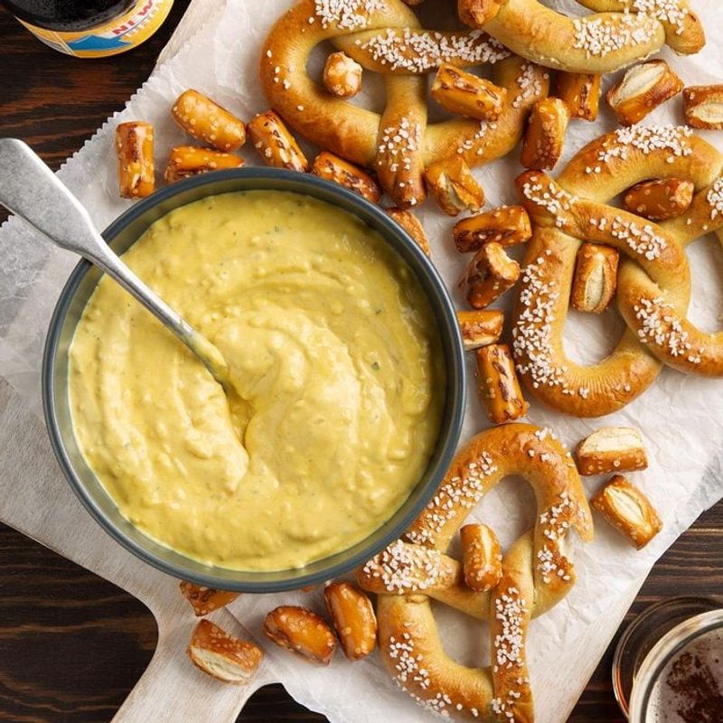 Dipping Sauces That Complete the Experience