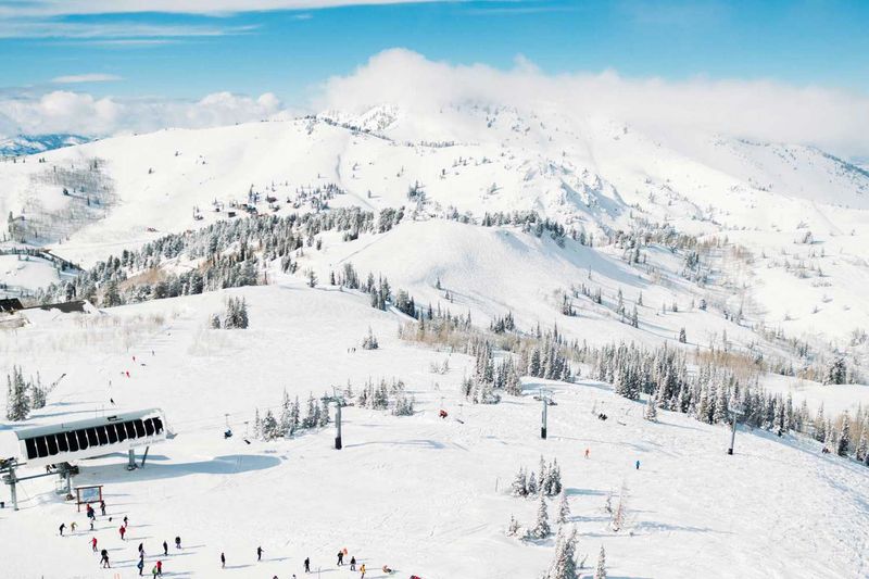 Powder Mountain