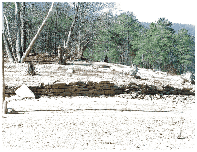 Allatoona Pass (Lake Allatoona, GA)