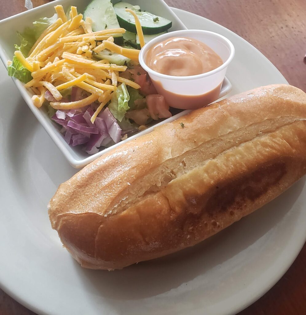 Soul Food That Feels Like Home