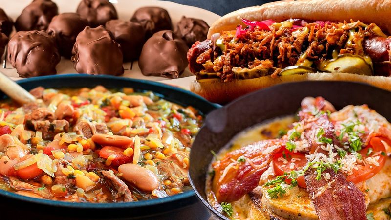 Value for travelers with a kitchen
