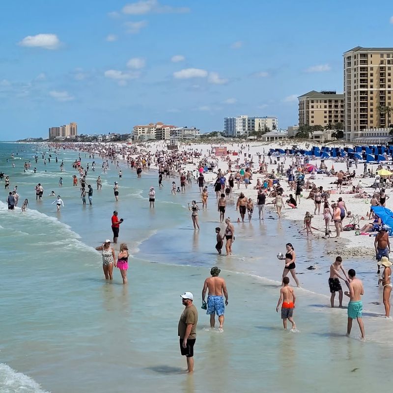 Clearwater Beach