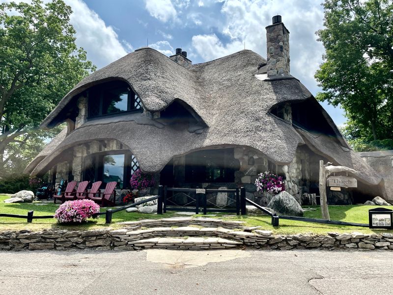 Charlevoix