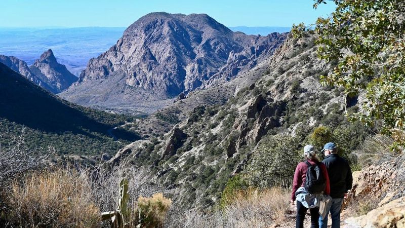 Big Bend National Park, West Texas