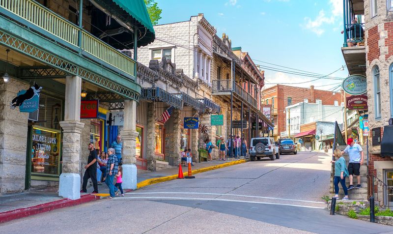 Small-Town Charm That Feels Like Time Travel
