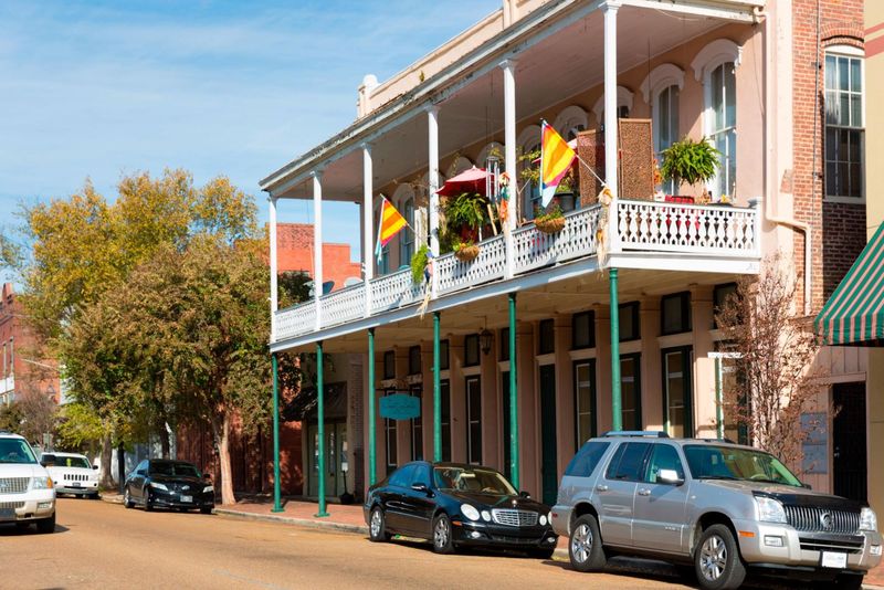 Small Towns Lost Their Unique Character