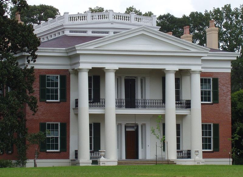 Historic Towns Frozen in Time