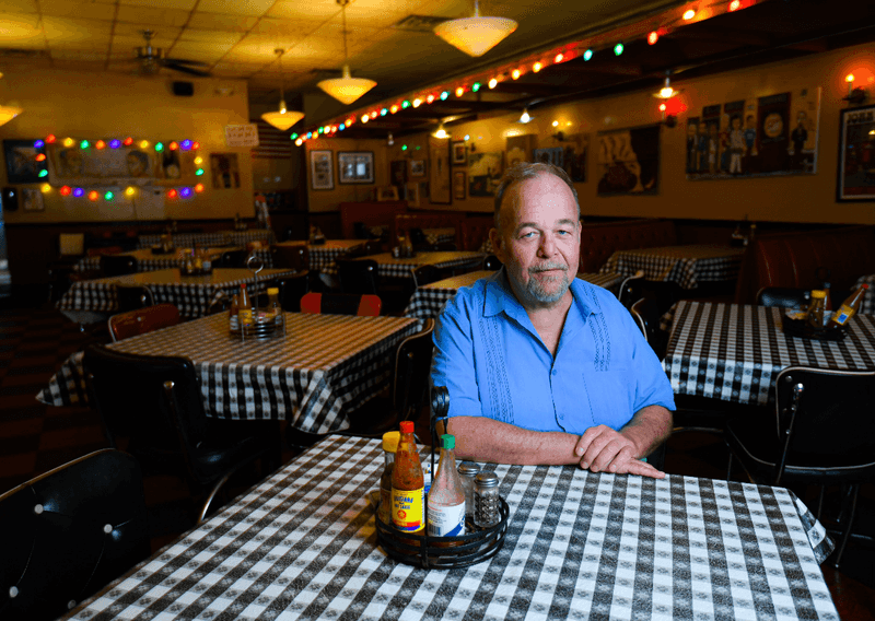 Dockside Charm in the Heart of a College Town