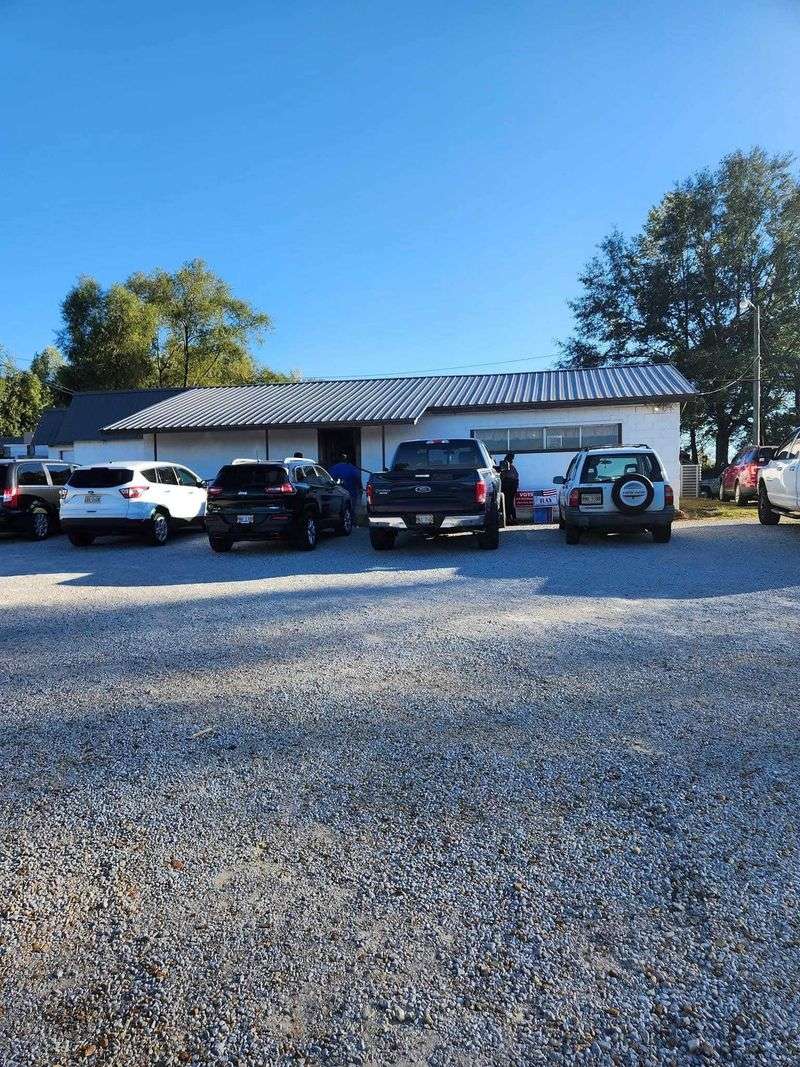 A Hidden Treasure Off the Beaten Path